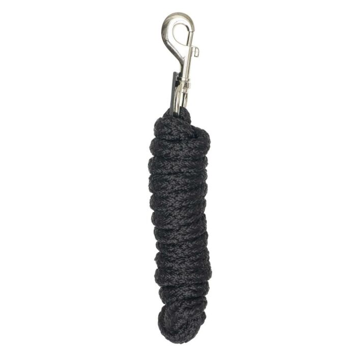 Touw HV Polo Nena SH Black Touw HV Polo Nena SH Black