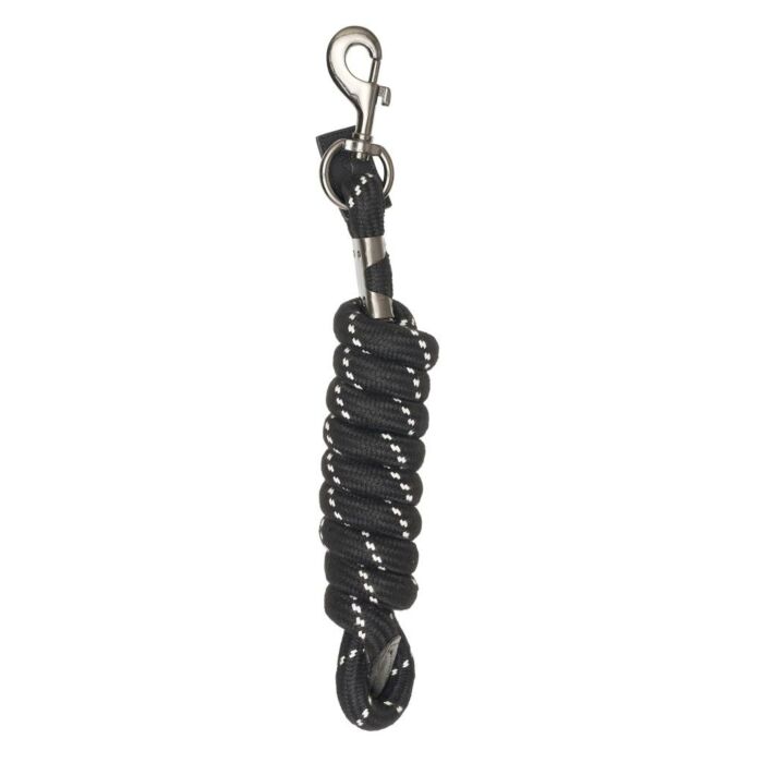 Touw HV Polo Essential SH Black Touw HV Polo Essential SH Black