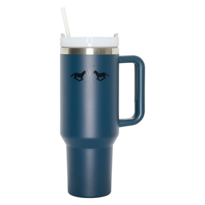 Drinkbeker HV Polo Sunny Navy Drinkbeker HV Polo Sunny Navy