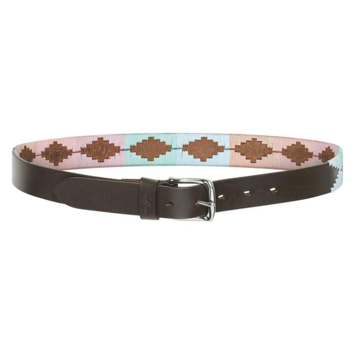 Riem HV Polo Chaya Blush 85 cm