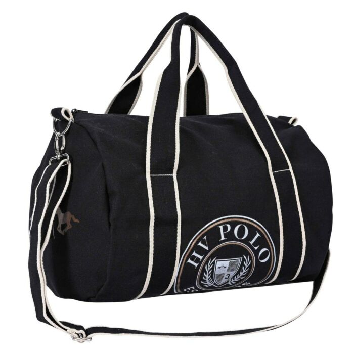 Reistas HV Polo Favourite Black Reistas HV Polo Favourite Black