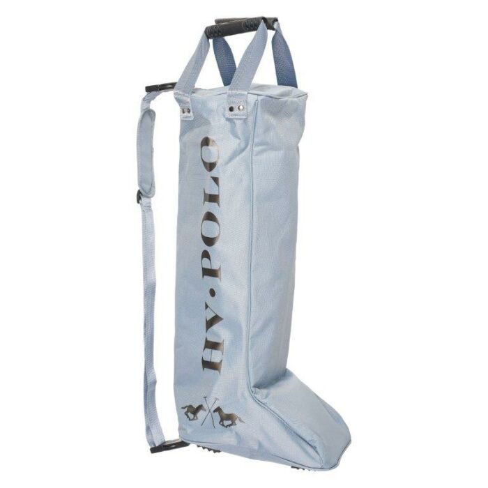Laarzentas HV Polo Jillie Dark Mist Blue Laarzentas HV Polo Jillie Dark Mist Blue