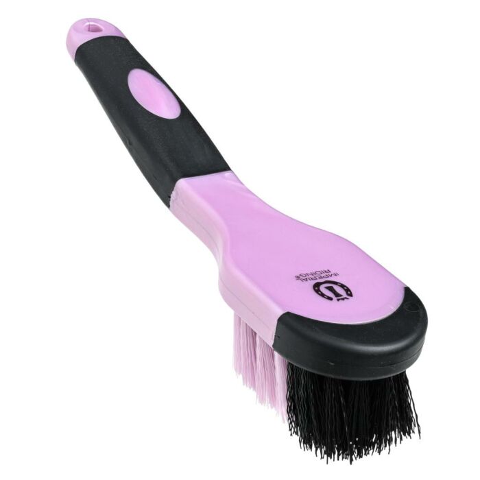 Hoefborstel Imperial Riding Grip Ballerina Metallic Hoefborstel Imperial Riding Grip Ballerina Metallic