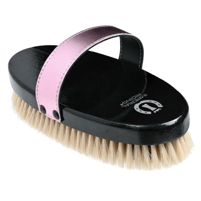 Zachte borstel Imperial Riding Ballerina Metallic Zachte borstel Imperial Riding Ballerina Metallic