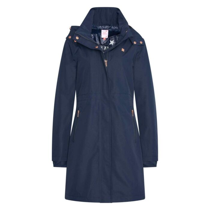 Jas Imperial Riding Joy Ride Kids Navy 164 Jas Imperial Riding Joy Ride Kids Navy 164