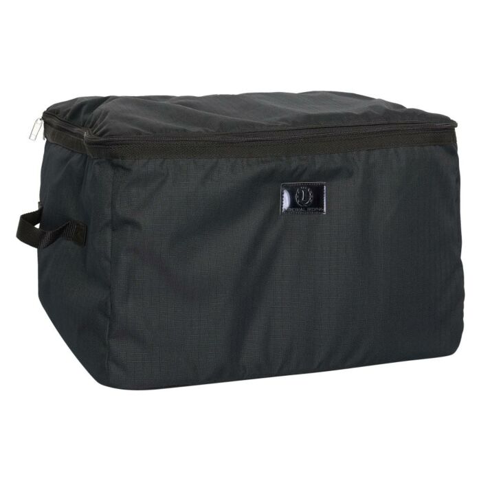 Opbergtas Imperial Riding Black M Opbergtas Imperial Riding Black M