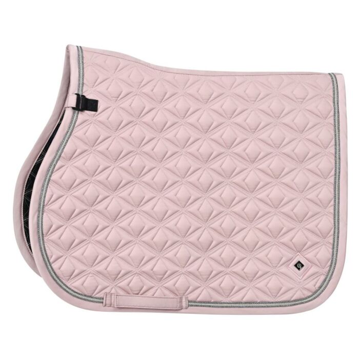 Zadeldekje veelzijdig Imperial Riding Lenny Quartz Full Zadeldekje veelzijdig Imperial Riding Lenny Quartz Full