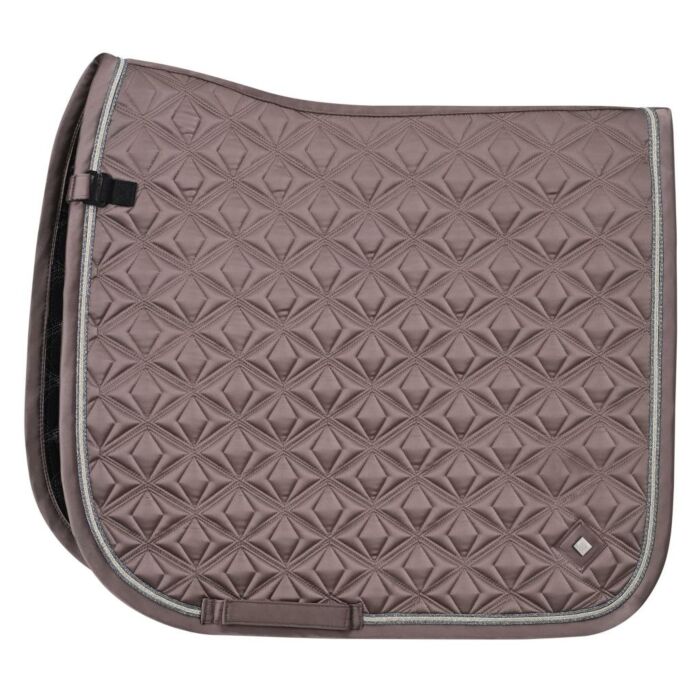 Zadeldekje dressuur Imperial Riding Lenny Marble Full Zadeldekje dressuur Imperial Riding Lenny Marble Full