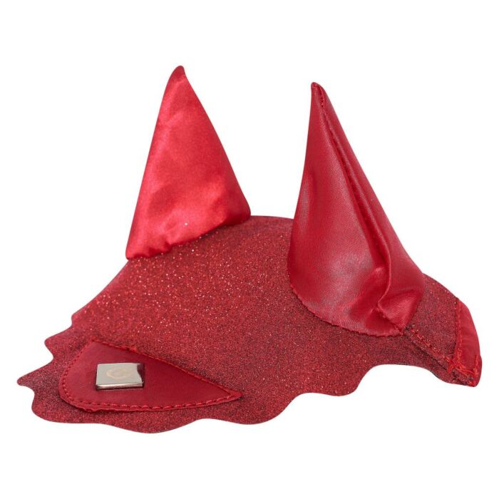 Hobby Horse oornetje Imperial Riding Free Spirit Red 
