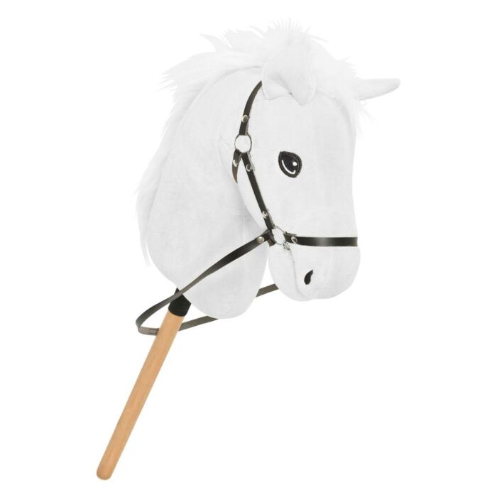 Stokpaardje Imperial Riding Free Spirit White Stokpaardje Imperial Riding Free Spirit White