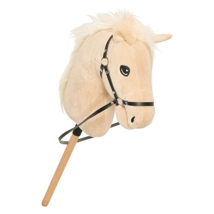Stokpaardje Imperial Riding Free Spirit Beige Stokpaardje Imperial Riding Free Spirit Beige