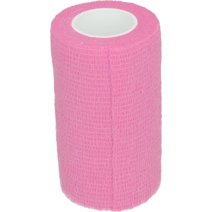 Bandage Animal Profi Excellent Roze 10 cm Bandage Animal Profi Excellent Roze 10 cm