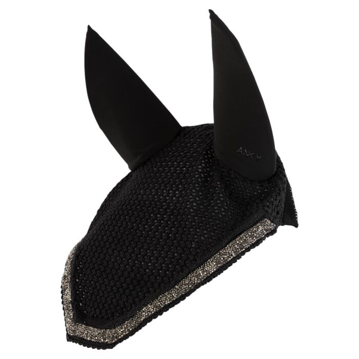 Oornetje Anky Black Full Oornetje Anky Black Full