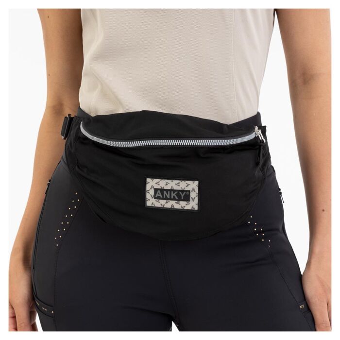 Riem tas Anky Black