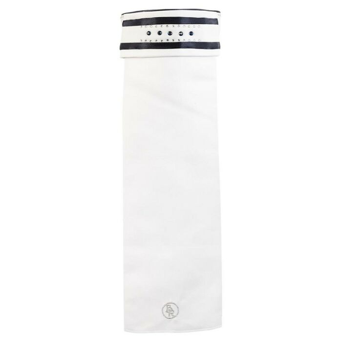 Plastron BR Maratea Blue Night Plastron BR Maratea Blue Night