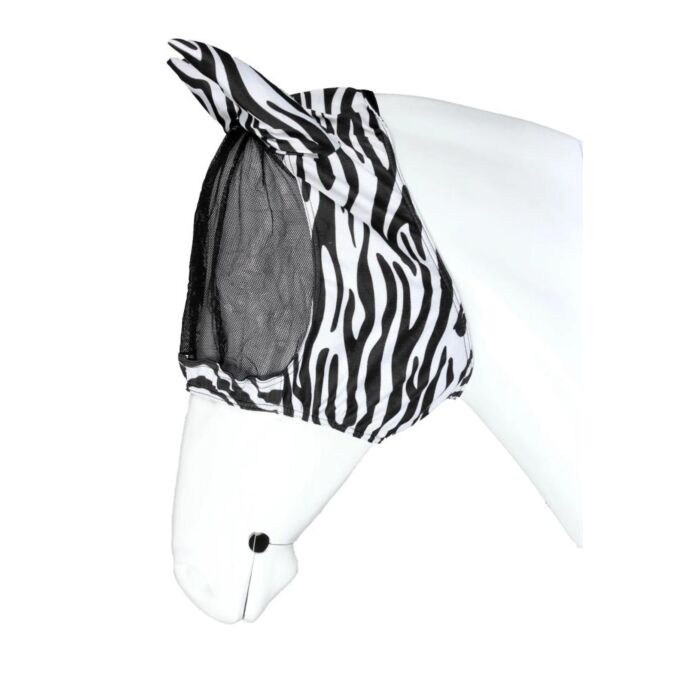 Vliegenmasker Horka Eczeem Zebra Mini Shetland