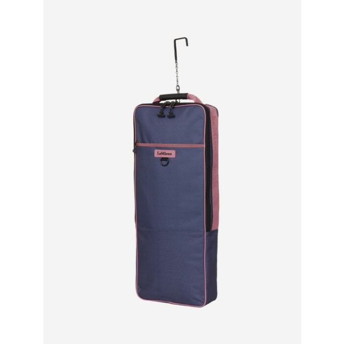 Hoofdsteltas LeMieux Dusk Blue