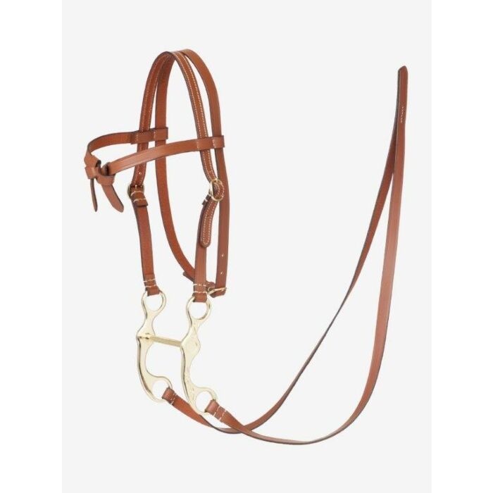 Hoofdstel Hobby Horse Western Hoofdstel Hobby Horse Western