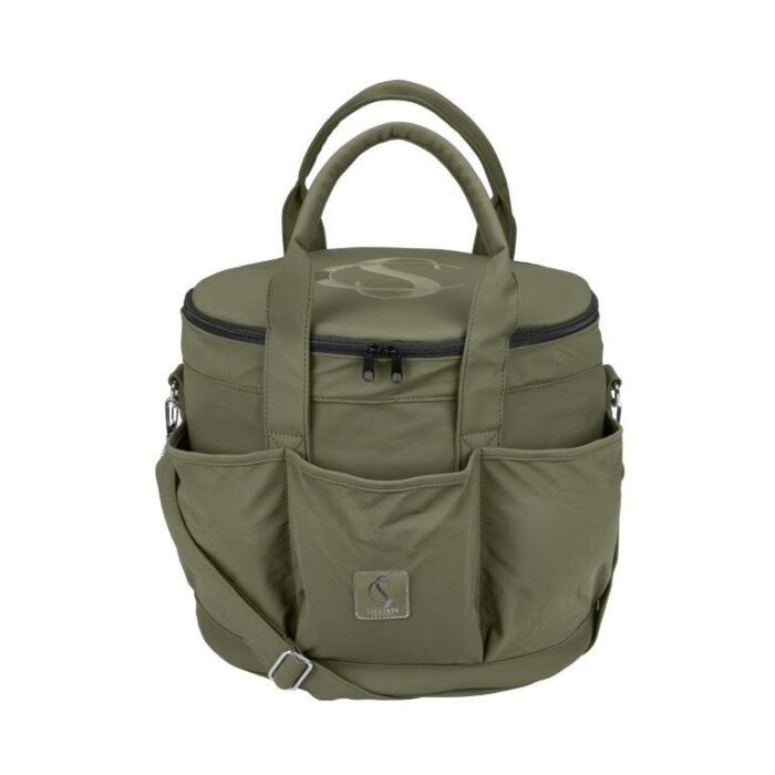 Poetstas Eskadron Glossy Dusty olive