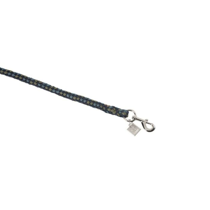Touw Eskadron Regular Panic hook Navy-Steel blue-Dusty olive Touw Eskadron Regular Panic hook Navy-Steel blue-Dusty olive