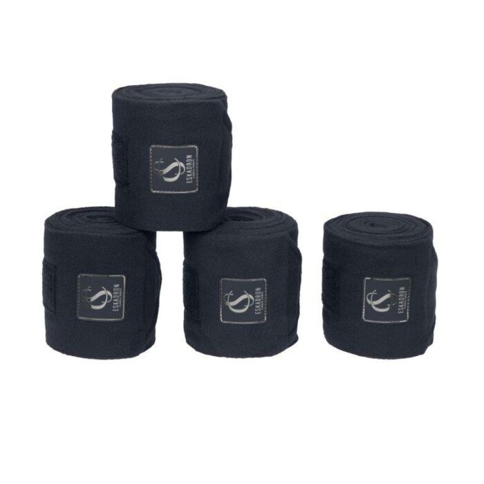 Bandages Eskadron Fleece Navy