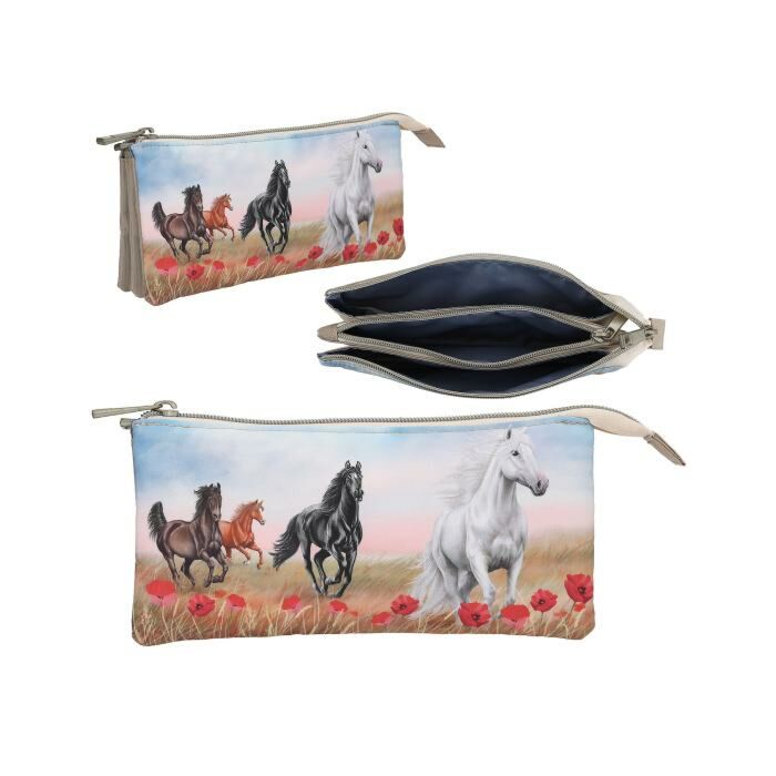 Etui TopModel Poppysand