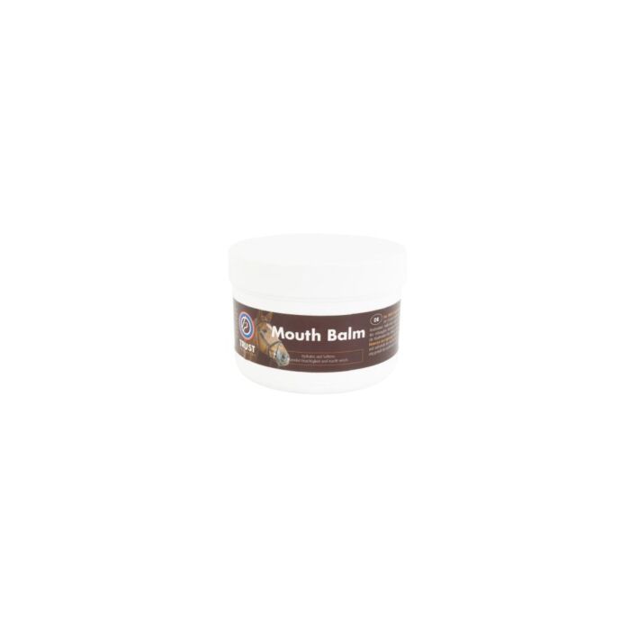 Verzorging Trust Equestrian Mouth Balm 150 ml