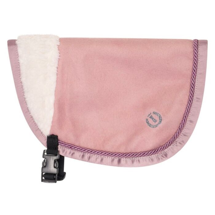 Hobby Horse fleecedeken Imperial Riding Free Spirit Ballerina