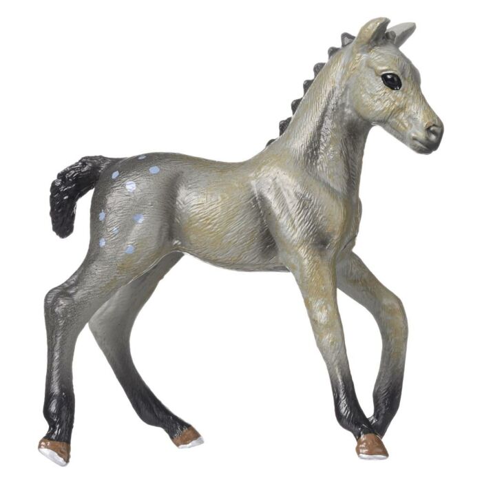 Speelgoed veulen Imperial Riding Magic Grey Speelgoed veulen Imperial Riding Magic Grey