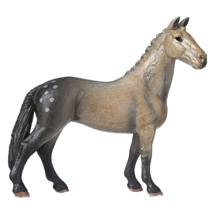 Speelgoed paard Imperial Riding Magic Grey Speelgoed paard Imperial Riding Magic Grey