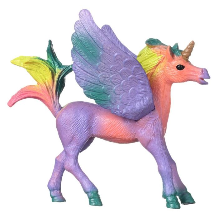 Speelgoed pegasus veulen Imperial Riding Magic Purple Speelgoed pegasus veulen Imperial Riding Magic Purple