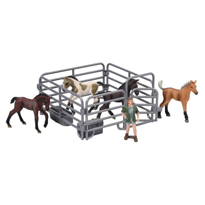 Speelgoed paddock Imperial Riding Magic Speelgoed paddock Imperial Riding Magic