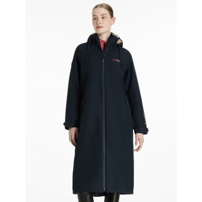 Jas LeMieux HydroShield Navy 36