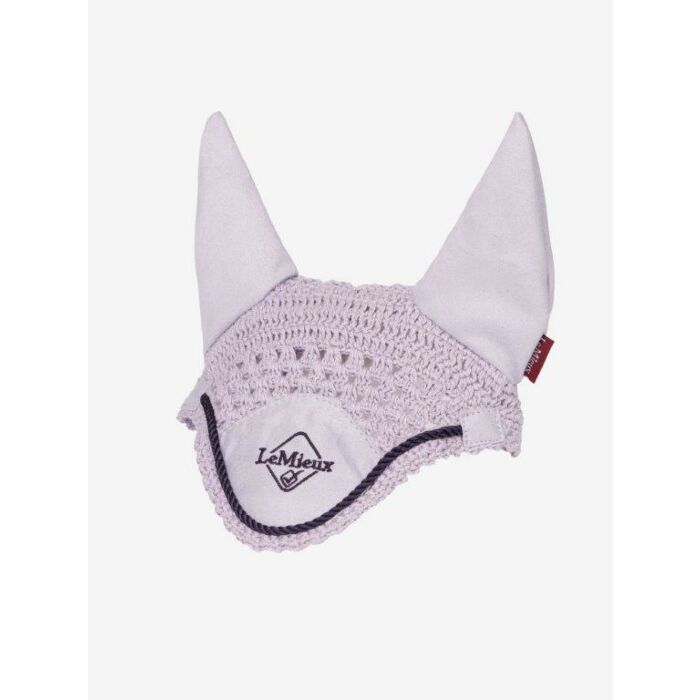 Oornetje hobby horse LeMieux Lilac