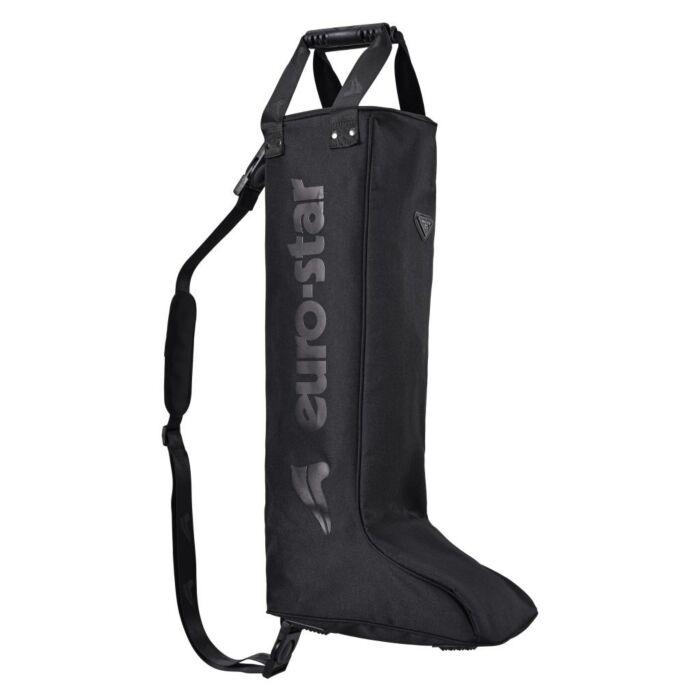 Laarzentas Euro-Star Black Laarzentas Euro-Star Black