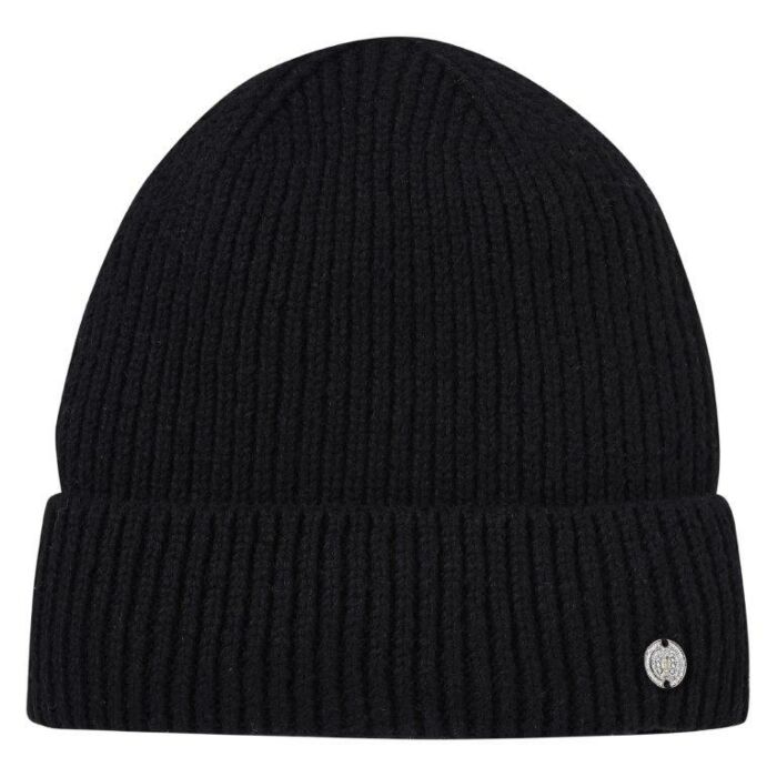 Muts Imperial Riding Chilly Black