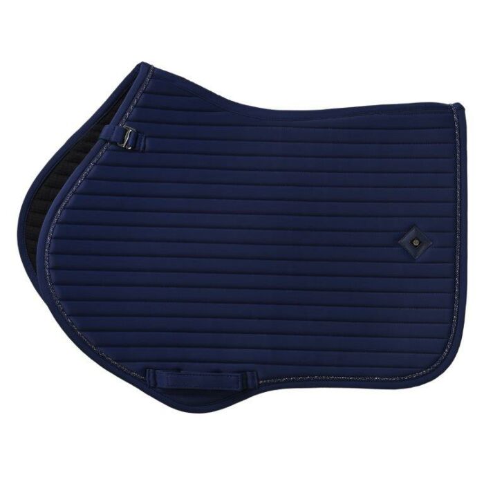 Zadeldekje veelzijdig Imperial Riding Josie Navy Full