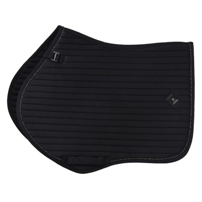 Zadeldekje veelzijdig Imperial Riding Josie Black Full
