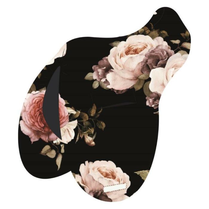 Zadelhoes veelzijdig Imperial Riding Pandora Flower Print