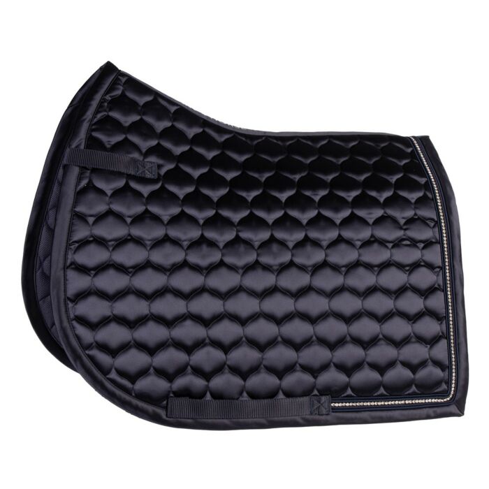 Zadeldekje veelzijdig Harry's Horse Demi Collegiate Blue Full Zadeldekje veelzijdig Harry's Horse Demi Collegiate Blue Full