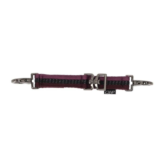 Longeerstukje QHP Collection Wine Red Longeerstukje QHP Collection Wine Red