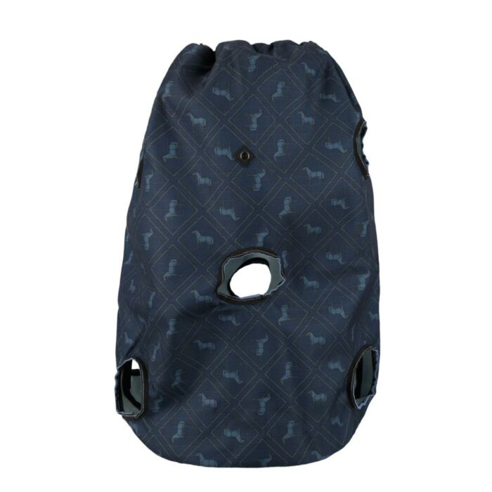 Hooizak QHP Collection Navy Dusk Hooizak QHP Collection Navy Dusk