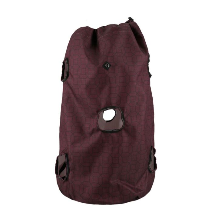 Hooizak QHP Collection Wine Red Hooizak QHP Collection Wine Red