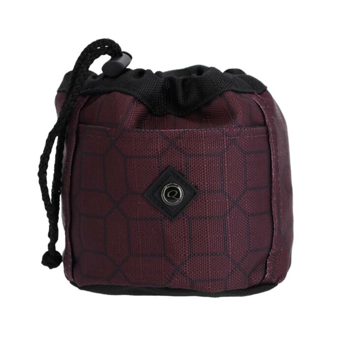 Beloningstas QHP Collection Wine Red Beloningstas QHP Collection Wine Red