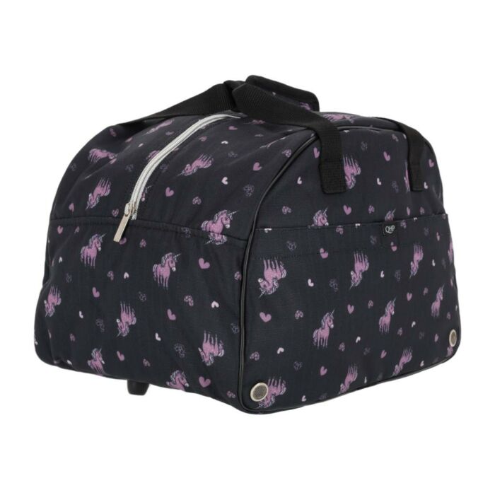 Captas QHP Lize Black/Violet Captas QHP Lize Black/Violet