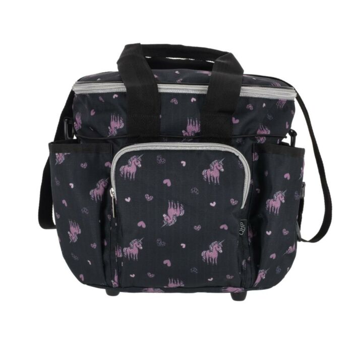 Poetstas QHP Lize Black/Violet Poetstas QHP Lize Black/Violet