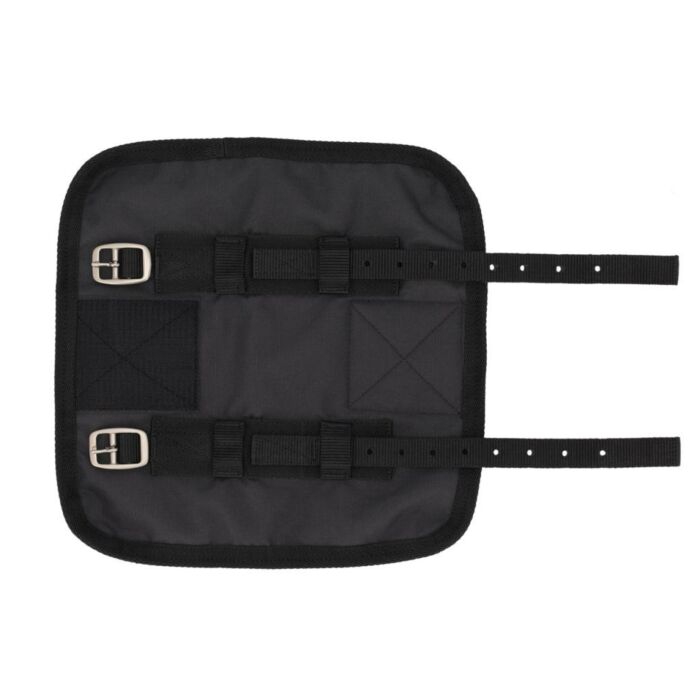 Borstverlenger QHP Basic Black
