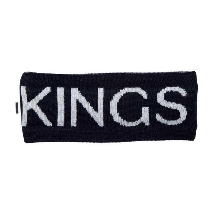 Hoofdband Kingsland Marion Quarry