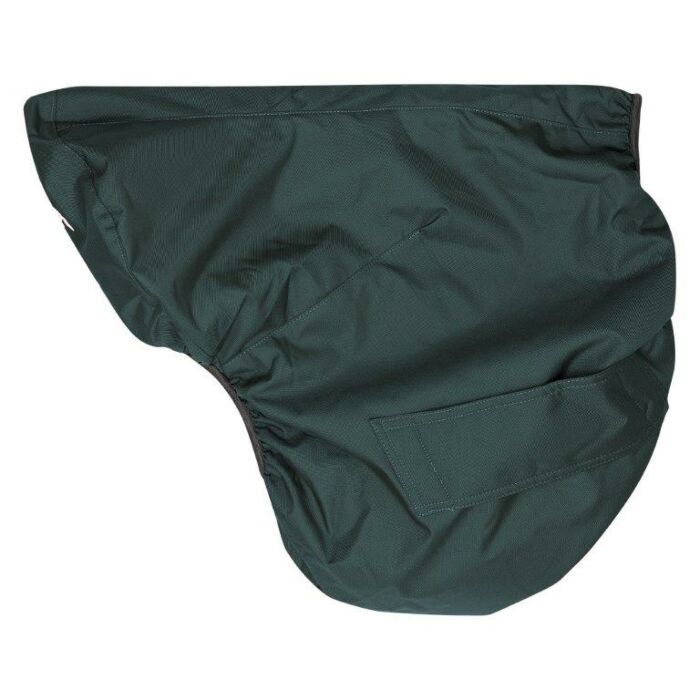 Zadelhoes HV Polo Dressage Duck Green