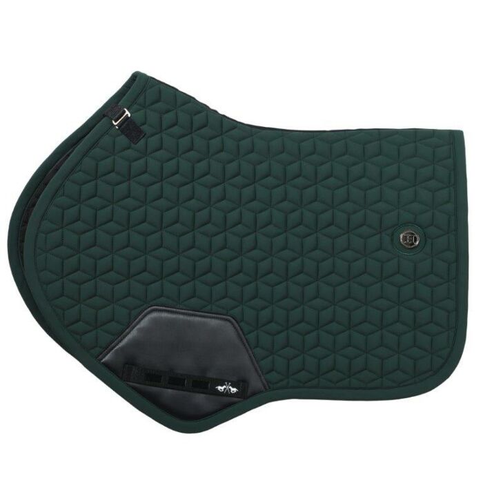 Zadeldekje veelzijdig HV Polo Essential Duck Green Full